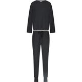 Ten Cate - Basics - Pyjama Set - Antra Grey