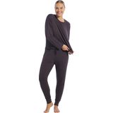 Ten Cate - Basics - Pyjama Set - Antra Grey