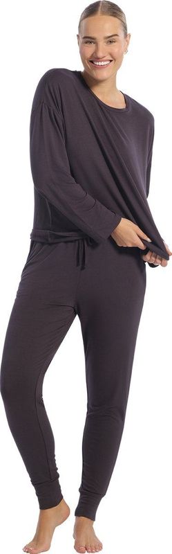 Ten Cate - Basics - Pyjama Set - Antra Grey