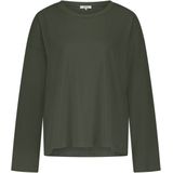 Ten Cate - Basics - Pyjama Set - Forest Mist - Voor Dames