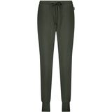 Ten Cate - Basics - Pyjama Set - Forest Mist - Voor Dames