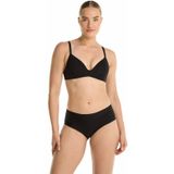 Ten Cate - Secrets - Voorgevormde Bh - Walnut - Zonder Beugel