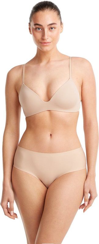 Ten Cate - Secrets - Voorgevormde Bh - Walnut - Zonder Beugel