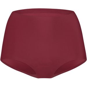 ten Cate - Secrets - Maxi Slip - Rood - Hoog in de Taille