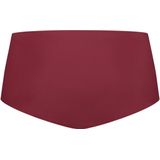 ten Cate - Secrets - Maxi Slip - Rood - Hoog in de Taille