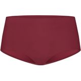 ten Cate - Secrets - Maxi Slip - Rood - Hoog in de Taille