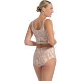 ten Cate - Secrets - Midi Hipster - Zwart