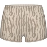 ten Cate - Secrets - Dames Short - Fluweelzacht - Naadloos