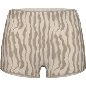 ten Cate - Secrets - Dames Short - Fluweelzacht - Naadloos