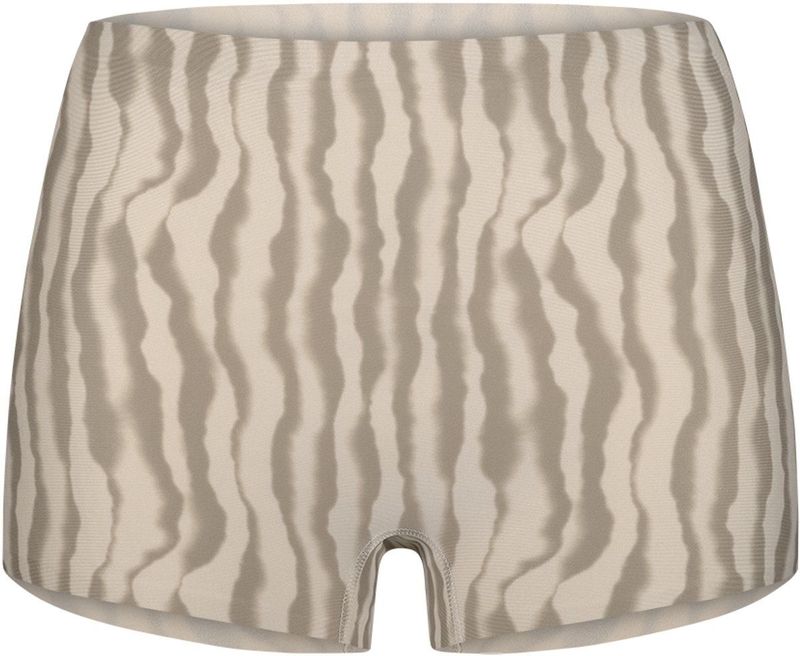 ten Cate - Secrets - Dames Short - Fluweelzacht - Naadloos