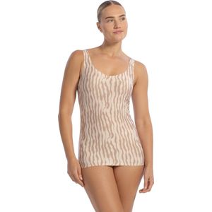 Ten Cate - Secrets - Singlet - Faded Lines