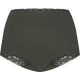 Ten Cate - Secrets - High Waist Onderbroek - Forest Mist