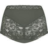 Ten Cate - Secrets - High Waist Onderbroek - Forest Mist