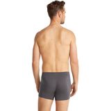 TENCEL - Classic Shorts - Asphalt Grey - Heren Boxershort