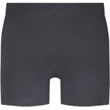 TENCEL - Classic Shorts - Asphalt Grey - Heren Boxershort