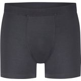 TENCEL - Classic Shorts - Asphalt Grey - Heren Boxershort