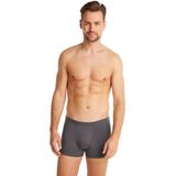 TENCEL - Classic Shorts - Asphalt Grey - Heren Boxershort