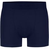 TENCEL - Classic Shorts - Navy - Heren Boxershort - Ademend en Sneldrogend