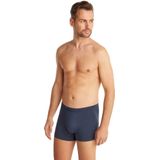 TENCEL - Classic Shorts - Navy - Heren Boxershort - Ademend en Sneldrogend