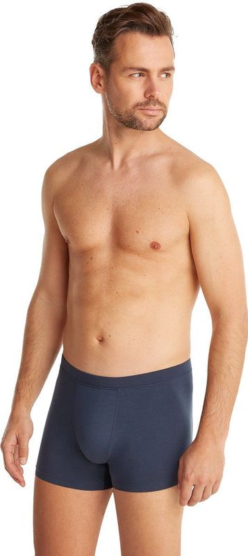 TENCEL - Classic Shorts - Navy - Heren Boxershort - Ademend en Sneldrogend
