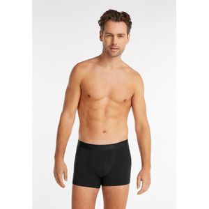 TENCEL™ - Boxershorts - Zwart - 3-Pack - Heren