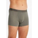 Boxershorts - Groen - 3-pack - TENCEL™ Modal - Ademend en Sneldrogend