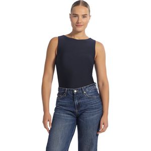 Singlet double layer dark navy