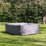 Winza Outdoor Covers tuinmeubelhoes set S