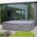 Winza Outdoor Covers - Premium - beschermhoes loungeset 250 - Afmeting : 250x250x75 cm