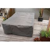 Winza Outdoor Covers - Premium - beschermhoes loungeset 250 - Afmeting : 250x250x75 cm