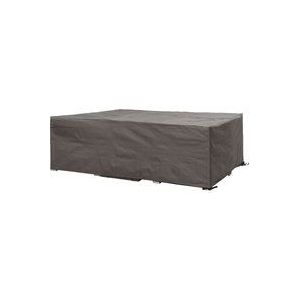 Winza Outdoor Covers - Premium - beschermhoes loungeset 250 - Afmeting : 250x250x75 cm