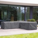 Winza Outdoor Covers tuinmeubelhoes L-vorm 215