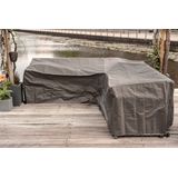 Winza Outdoor Covers Premium beschermhoes voor loungegroepen 215/85 x 215/85 x 70 cm