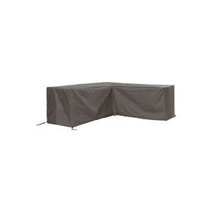 Winza Outdoor Covers Premium Loungesethoes L-vorm 215