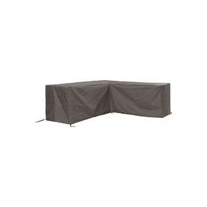 Winza Outdoor Covers Premium beschermhoes voor loungegroepen 215/85 x 215/85 x 70 cm