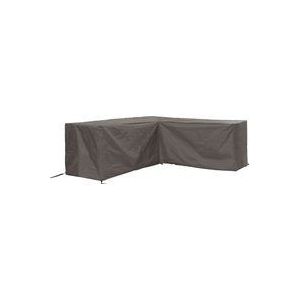 Winza Outdoor Covers - Premium - beschermhoes loungeset L vorm 250 - Afmeting : L 250/90x250/90x70 cm