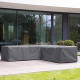 Winza Outdoor Covers tuinmeubelhoes L-vorm 300
