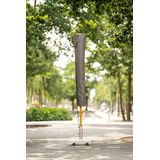 winza outdoor covers Sonnenschirm-Schutzhülle TOPSELLER! (OTTOs Choice), für Schirme bis ø 400 cm, Maße 220x40 cm