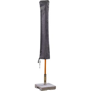 Winza parasol beschermhoes XXL 295x70 -  Parasol beschermhoes  - Specialist in Tuinmeubelen