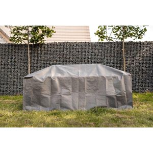 Winza Outdoor Covers tuinmeubelhoes tafel tot 280 cm + 2x bobbin