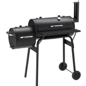 Landmann Smoker Barbecue Vinson100 117x83,5cm (gratis Verzending) | Barbecues