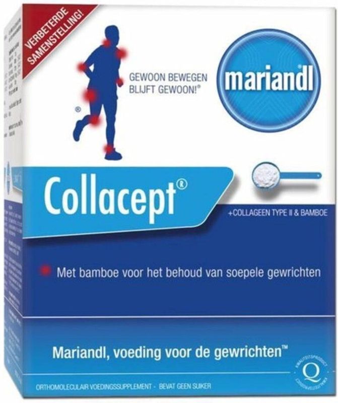 Mariandle Collacept (gewricht) 300 gram