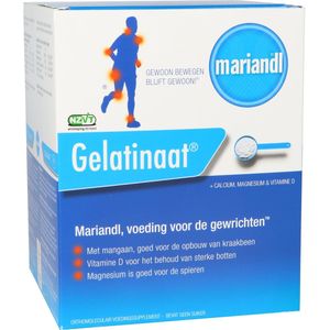 Mariandle Classic (gelatinaat) 500 gram