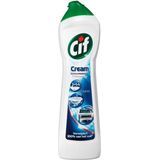 Schuurmiddel Cif cream 750ml