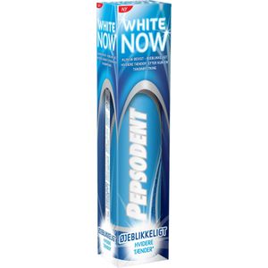 Pepsodent White Now 75 ml