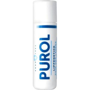 Purol Lippenstick - 12 Stuks - Voordeelverpakking