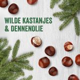 Badedas - Feel Classic - Badschuim - 1 L - PH-neutraal