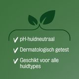 Badedas - Feel Classic - Badschuim - 1 L - PH-neutraal