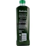 Badedas - Feel Classic - Badschuim - 1 L - PH-neutraal