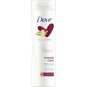 Dove Intensive - 250 ml - Bodylotion